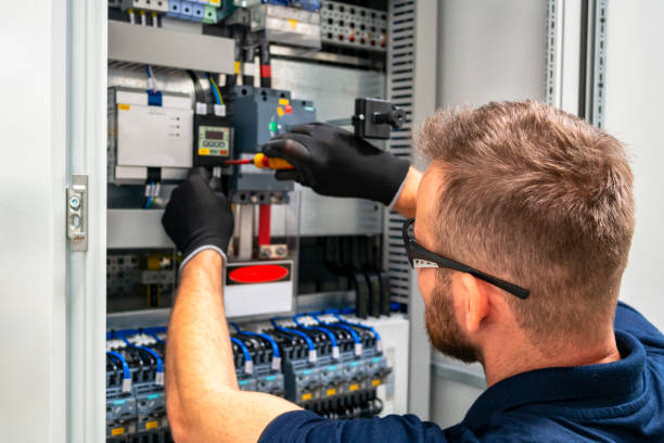 Best Industrial Electrical Services  in Milford, NJ