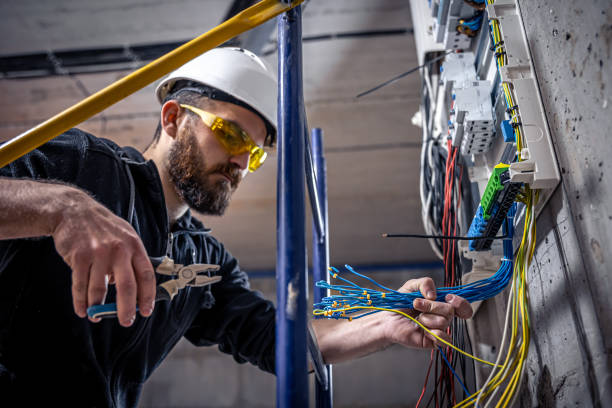 Best Electrical Outlet Repair  in Milford, NJ