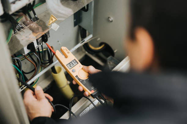 Best Electrical Contractors for Businesses  in Milford, NJ