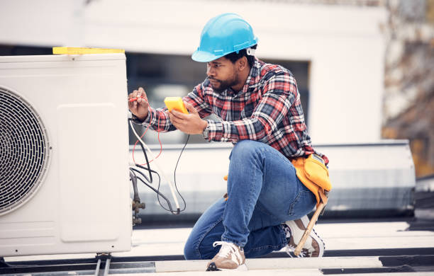 Best Emergency Electrical Repair  in Milford, NJ
