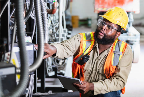 Best Affordable Electrician  in Milford, NJ
