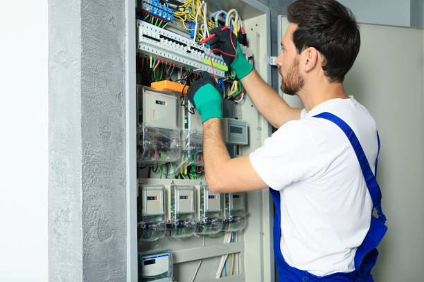 Best Industrial Electrical Services  in Milford, NJ