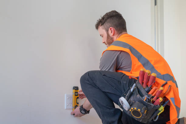 Best Electric Panel Repair  in Milford, NJ