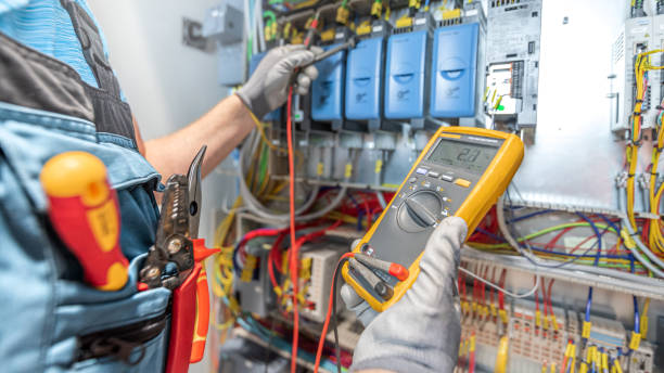 Best Electrical Troubleshooting Services  in Milford, NJ