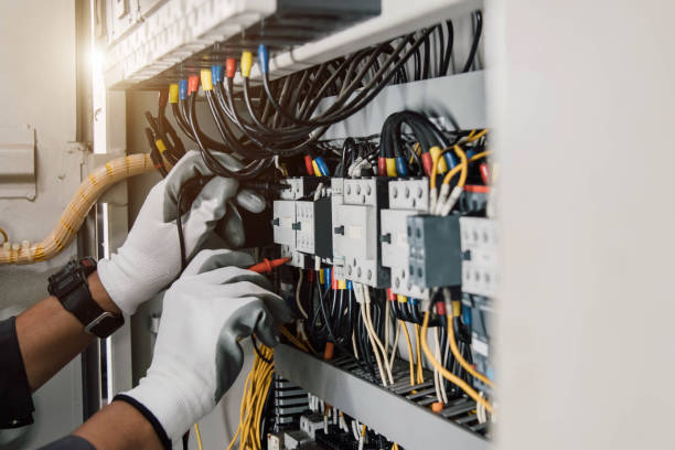 Best Electrical Installation Contractor  in Milford, NJ