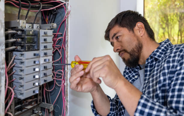Best Home Electrical Repair  in Milford, NJ